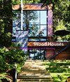 Buchcover Wood Houses