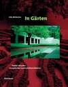 Buchcover In Gärten