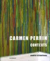 Buchcover Carmen Perrin - Contexts