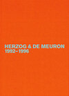 Buchcover Herzog & De Meuron ‒ The Complete Works / Herzog & de Meuron / Herzog & De Meuron ‒ The Complete Works / Herzog & de Meu