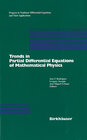 Buchcover Trends in Partial Differential Equations of Mathematical Physics