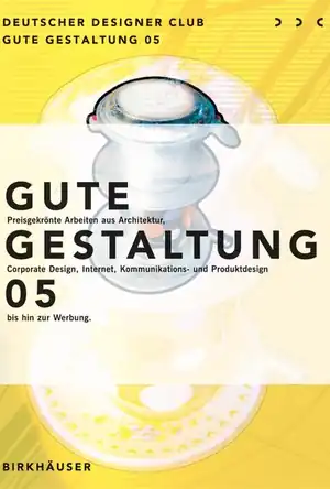 Buchcover ISBN 9783764372361