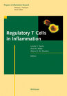 Buchcover Regulatory T Cells in Inflammation