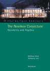Buchcover The Novikov Conjecture