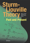 Buchcover Sturm-Liouville Theory