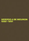 Buchcover Herzog & De Meuron ‒ The Complete Works / Herzog & de Meuron / Herzog & De Meuron ‒ The Complete Works / Herzog & de Meu