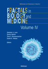 Buchcover Fractals in Biology and Medicine