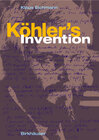 Buchcover Köhler's Invention