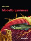 Buchcover Modellorganismen
