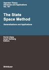 Buchcover The State Space Method