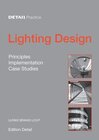 Buchcover Lighting Design