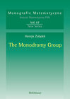 Buchcover The Monodromy Group