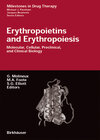 Buchcover Erythropoietins and Erythropoiesis