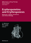 Buchcover Erythropoietins and Erythropoiesis