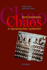Buchcover Berechenbares Chaos in dynamischen Systemen