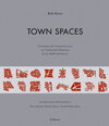 Buchcover Town Spaces
