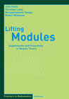 Buchcover Lifting Modules