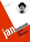 Buchcover Jan Tschichold