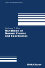 Buchcover Handbook of Normal Frames and Coordinates