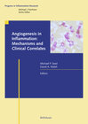 Buchcover Angiogenesis in Inflammation: Mechanisms and Clinical Correlates