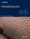 Buchcover Rehabilitación