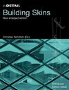 Buchcover Building Skins