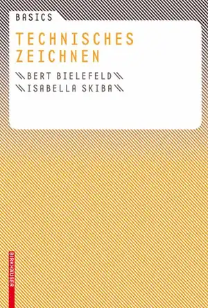 Buchcover ISBN 9783764376420