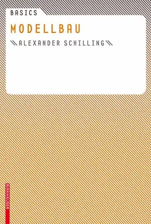 Buchcover ISBN 9783764376482