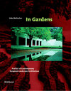 Buchcover In Gardens