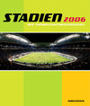 Buchcover Stadien der Fussballweltmeisterschaft 2006