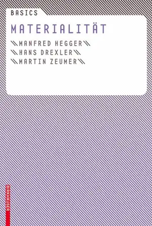 Buchcover ISBN 9783764376840