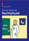 Buchcover Eine kleine Nachtphysik