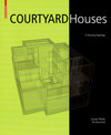 Buchcover Courtyard Houses