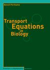 Buchcover Transport Equations in Biology