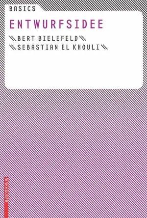 Buchcover ISBN 9783764380885