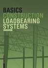 Buchcover Basics Loadbearing Systems