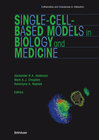 Buchcover Single-Cell-Based Models in Biology and Medicine