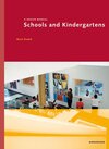 Buchcover Schools and Kindergartens