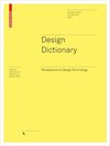 Buchcover Design Dictionary