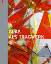 Buchcover Glas als Tragwerk