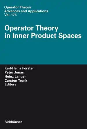 Buchcover ISBN 9783764382698