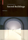 Buchcover Sacred Buildings