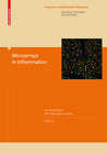 Buchcover Microarrays in Inflammation