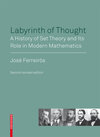 Buchcover Labyrinth of Thought