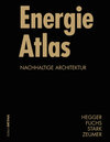 Buchcover Energie Atlas