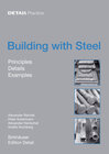 Buchcover Building with Steel