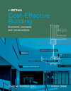 Buchcover Cost-Effective Building
