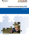 Buchcover Reports on Food Safety 2005