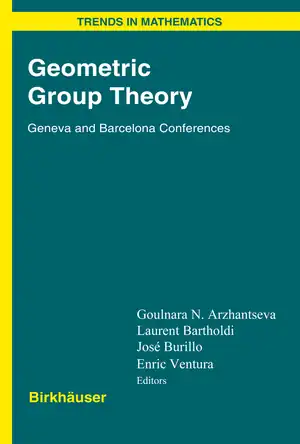 Buchcover ISBN 9783764384111