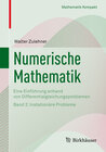 Buchcover Numerische Mathematik